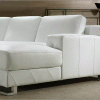 Sectional Sofas in White (Photo 13 of 15)