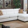 Sectional Sofas in White (Photo 2 of 15)