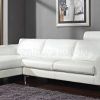 White Sectional Sofa for Sale (Photo 5 of 21)