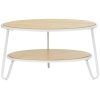 Macie Round Dining Tables (Photo 8 of 25)