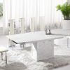 Marble Dining Tables Sets (Photo 25 of 25)