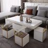 High Gloss Lift Top Coffee Tables (Photo 9 of 15)