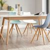 Oak Extendable Dining Tables and Chairs (Photo 14 of 25)