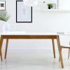 White Oval Extending Dining Tables (Photo 13 of 25)