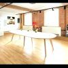 White Oval Extending Dining Tables (Photo 11 of 25)