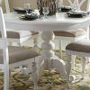 Round White Dining Tables (Photo 5 of 25)