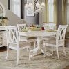 Palazzo 6 Piece Rectangle Dining Sets With Joss Side Chairs (Photo 14 of 25)