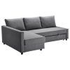 Ikea Sleeper Sofa Sectional (Photo 17 of 20)