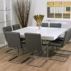 Square Dining Tables (Photo 3 of 25)