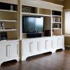 Traditional Tv Cabinets (Photo 3 of 20)
