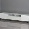 Small White Tv Cabinets (Photo 12 of 20)