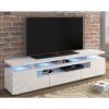 Lorraine Tv Stands for Tvs Up to 70" (Photo 7 of 15)
