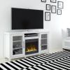 Cheap White Tv Stands (Photo 24 of 25)