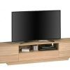 Contemporary Oak Tv Stands (Photo 10 of 20)