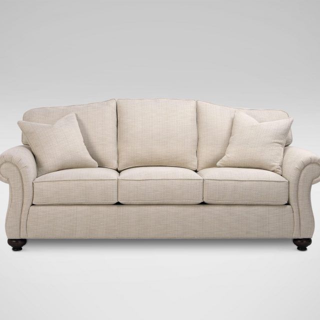 The 20 Best Collection of Ethan Allen Whitney Sofas