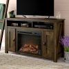 Rustic Wood Tv Cabinets (Photo 12 of 15)