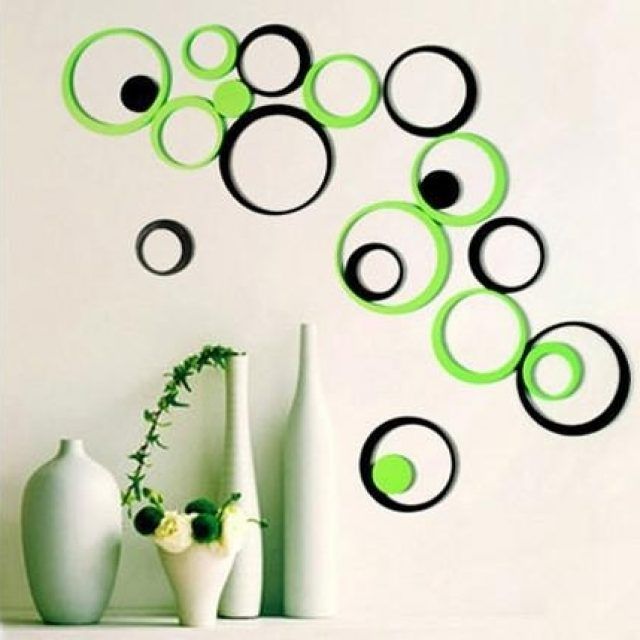 The Best Circle Wall Art