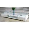 Modern Glass Tv Stands (Photo 9 of 20)