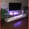 Tv Stands With Led Lights (Photo 11 of 20)