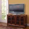 Wooden Tv Stands for 50 Inch Tv (Photo 5 of 20)