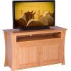 Maple Tv Stands (Photo 6 of 20)