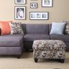 Sectional Sofas in Small Spaces (Photo 6 of 20)