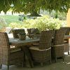 Bale 6 Piece Dining Sets With Dom Side Chairs (Photo 15 of 26)
