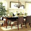 Rattan Dining Tables and Chairs (Photo 17 of 25)