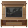 57'' Led Tv Stands Cabinet (Photo 6 of 15)