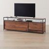 Lancaster Small Tv Stands (Photo 1 of 15)