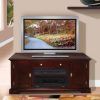 Mainstays Tv Stands for Tvs With Multiple Colors (Photo 13 of 15)