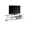Modern White Gloss Tv Stands (Photo 12 of 15)