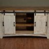 68 Inch Distressed White Tv Stand - Willow (Photo 7239 of 7825)