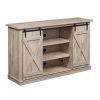 Sinclair Grey 64 Inch Tv Stands (Photo 14 of 25)