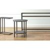 Switch Console Tables (Photo 24 of 25)