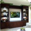 Tv Wall Cabinets (Photo 7 of 25)