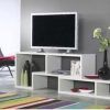Vintage Tv Stand, Antique Tv Stand, Painted Tv Stand throughout Well-liked White Painted Tv Cabinets (Photo 5775 of 7825)