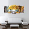 Oil Paintings Canvas Wall Art (Photo 11 of 15)