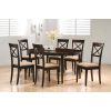 Crawford 6 Piece Rectangle Dining Sets (Photo 2 of 25)