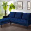 Collins Sofa Sectionals With Reversible Chaise (Photo 17 of 25)