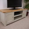 Cotswold Widescreen Tv Unit Stands (Photo 15 of 15)