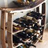 Wine Barrel Wall Art (Photo 19 of 20)