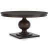 Caira Extension Pedestal Dining Tables (Photo 1 of 25)