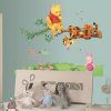 Winnie the Pooh Wall Art for Nursery (Photo 14 of 20)