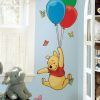 Winnie the Pooh Vinyl Wall Art (Photo 12 of 20)