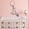Winnie the Pooh Nursery Quotes Wall Art (Photo 10 of 20)