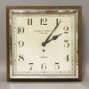 Art Deco Wall Clocks (Photo 7 of 20)