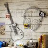 Wire Wall Art Decors (Photo 13 of 20)