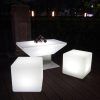 Rectangular Led Coffee Tables (Photo 11 of 15)