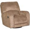 Umber Grey Swivel Accent Chairs (Photo 10 of 25)